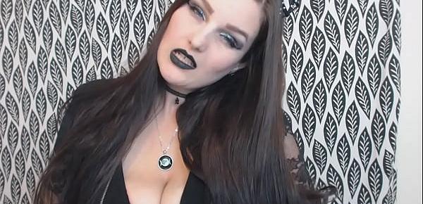  Femdom Mistress SPH Tease and Denial Big cocks Only!